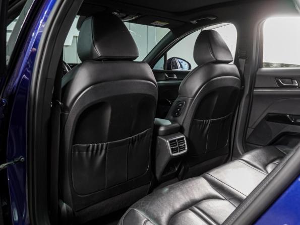 Kia K5 III с пробегом 2021 года, цена 2 414 000 рублей, 115156 км, седан, Автокод Объявления