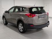 Toyota RAV4 IV (XA40) Казань  - изображение 30