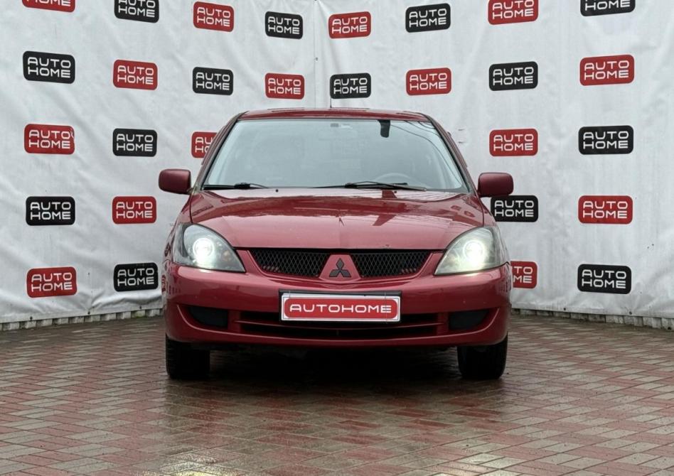 Mitsubishi Lancer IX Рестайлинг Санкт-Петербург  - изображение 2