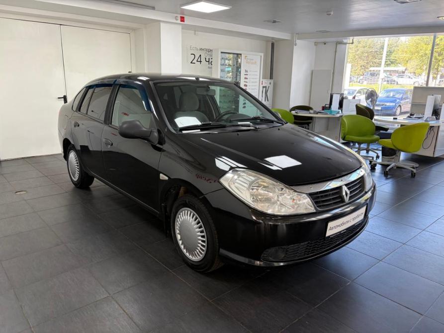 Renault Symbol ll Киров  - изображение 3