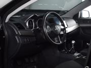 Mitsubishi Lancer X Рестайлинг Кемерово  - изображение 27