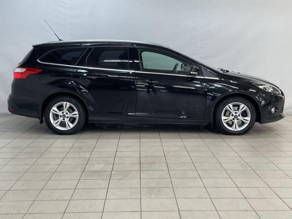 Ford Focus III с пробегом 2014 года, цена 890 000 рублей, 223826 км, универсал, Автокод Объявления