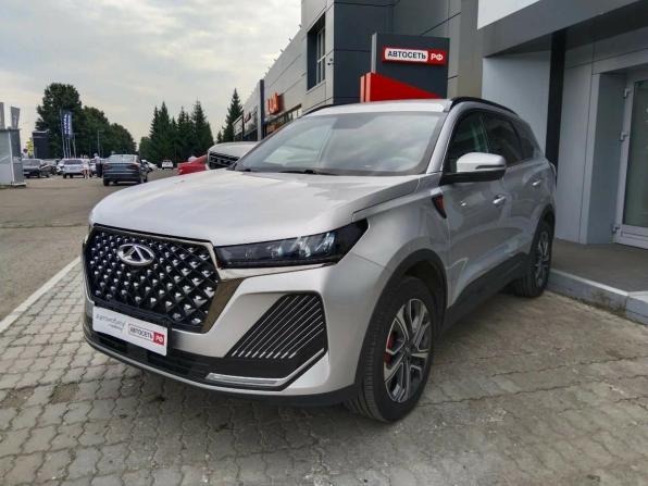 Chery Tiggo 7 Pro Max I Рестайлинг с пробегом 2024 года, цена 2 030 000 рублей, 32888 км, внедорожник, Автокод Объявления