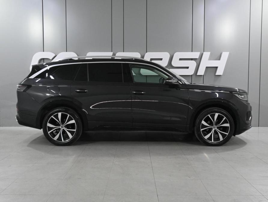 Volkswagen Tavendor I Ростов-на-Дону  - изображение 5