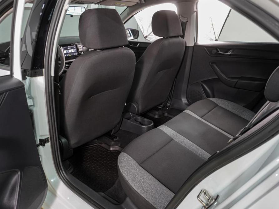 Skoda Rapid II Воронеж  - изображение 11