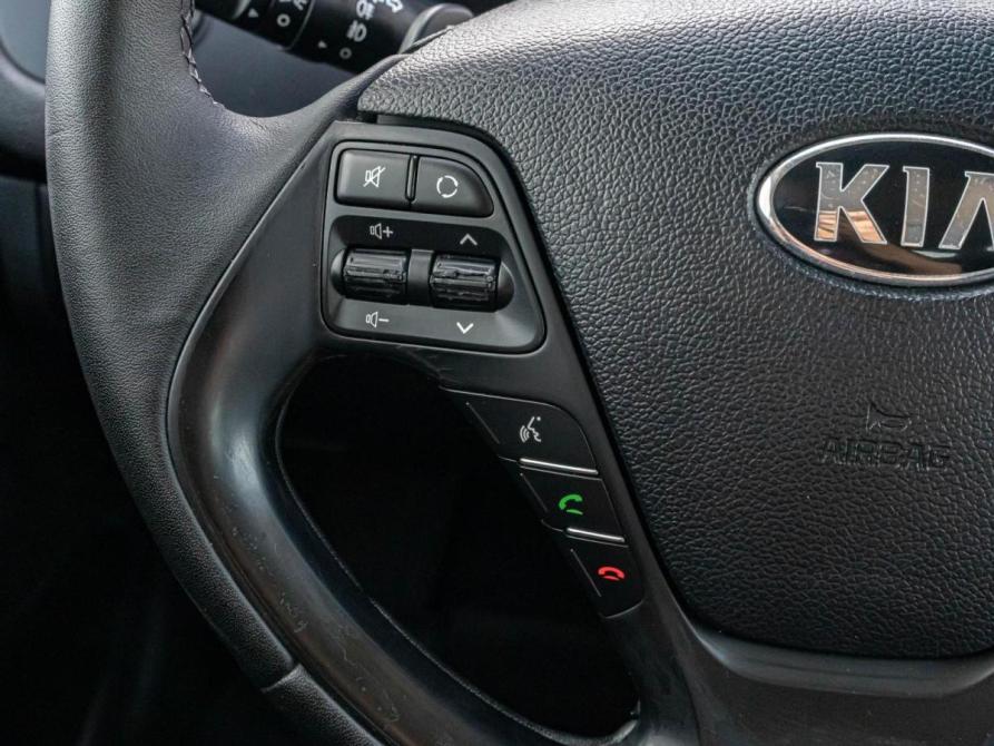 Kia Ceed II Краснодар  - изображение 14