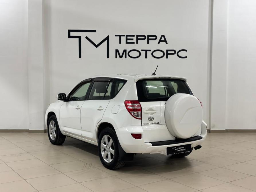 Toyota RAV4 III (XA30) Рестайлинг Екатеринбург  - изображение 7