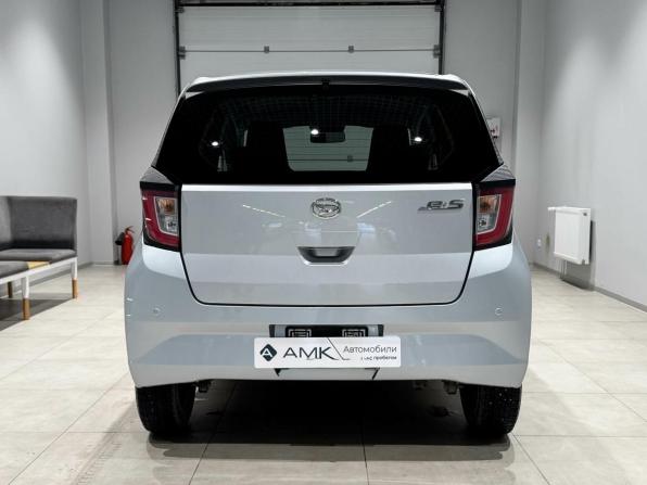 Daihatsu Mira e:S II с пробегом 2021 года, цена 832 602 рубля, 83593 км, хэтчбек, Автокод Объявления