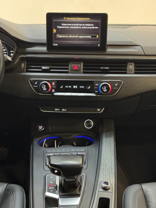 Audi A4 V (B9) Балашиха  - изображение 7