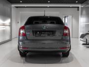 Skoda Octavia II (A5) Рестайлинг Москва  - изображение 26