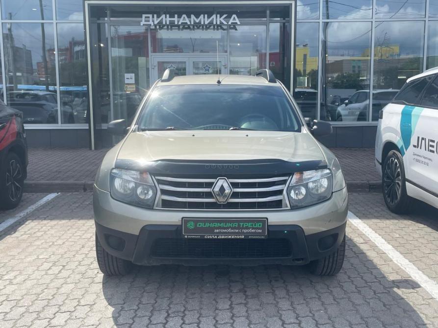 Renault Duster I Череповец  - изображение 2