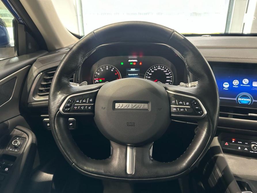 Haval F7 I Москва  - изображение 13