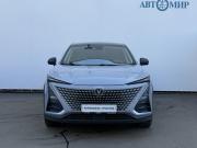 Changan UNI-T I Москва  - изображение 15
