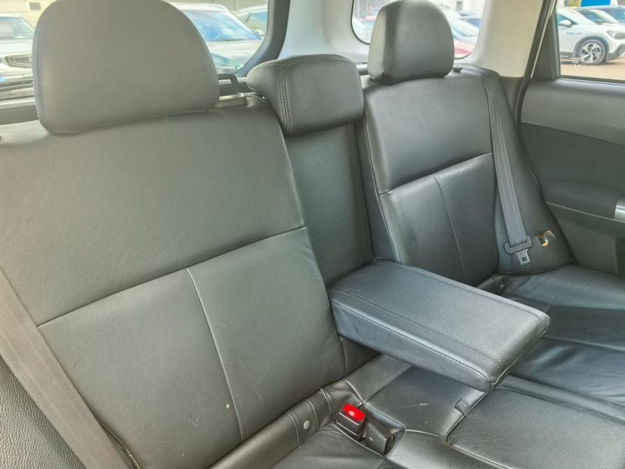 Subaru Forester III Рестайлинг Москва  - изображение 13