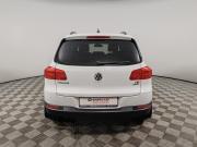 Volkswagen Tiguan I Рестайлинг Москва  - изображение 30