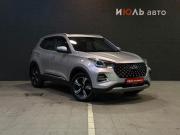 Chery Tiggo 4 Pro I Рестайлинг Челябинск  - изображение 26
