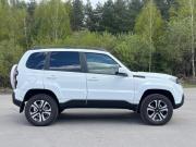 Lada (ВАЗ) Niva Travel I Прокопьевск  - изображение 26