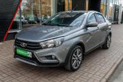 Lada (ВАЗ) Vesta I Ульяновск  - изображение 26