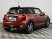 Mini Hatch III (F55/F56) Рестайлинг Москва  - изображение 27