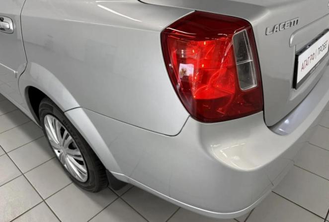 Chevrolet Lacetti I с пробегом 2011 года, цена 499 000 рублей, 203162 км, седан, Автокод Объявления