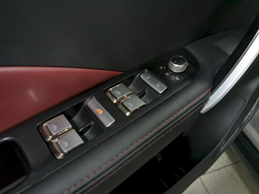 Geely Coolray I Москва  - изображение 12