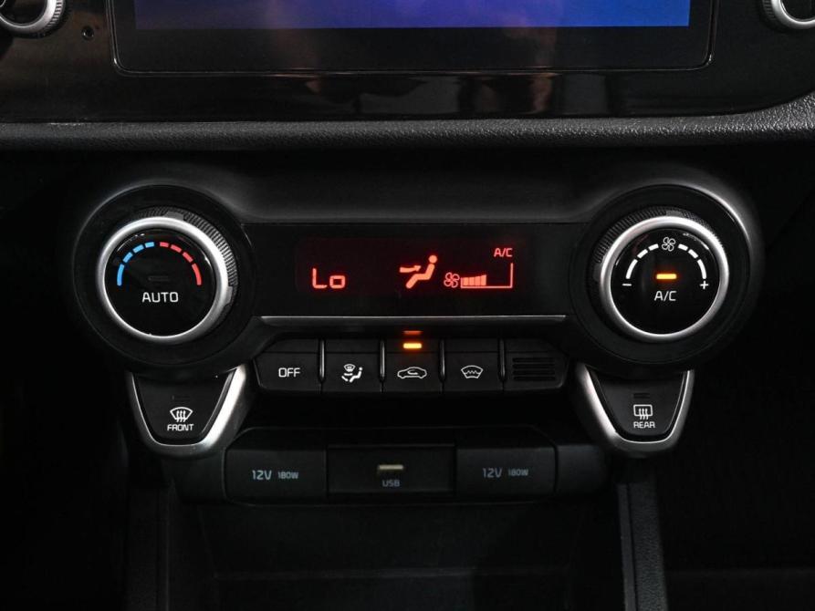 Kia Rio IV Рестайлинг Ростов-на-Дону  - изображение 15