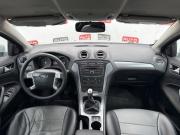 Ford Mondeo IV Рестайлинг Санкт-Петербург  - изображение 19