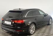 Audi A4 V (B9) Волгоград  - изображение 29