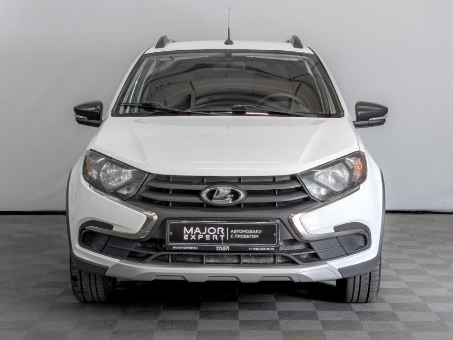 Lada (ВАЗ) Granta I Рестайлинг Москва  - изображение 2