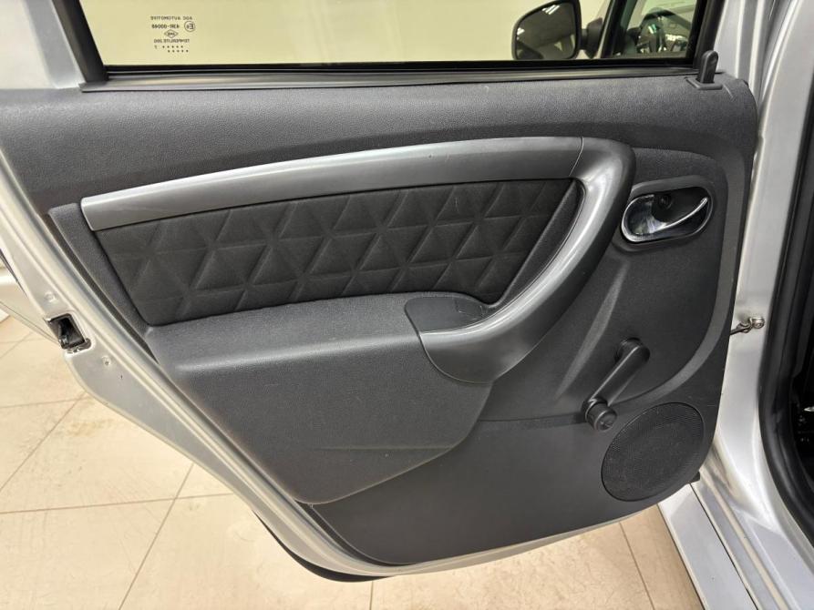 Renault Duster I Рестайлинг Альметьевск  - изображение 17