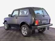 Lada (ВАЗ) Niva Legend I Москва  - изображение 34