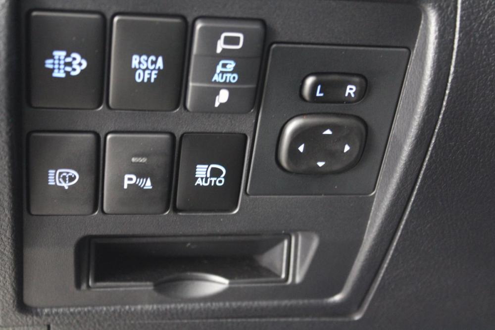 Toyota Land Cruiser 200 Series Рестайлинг 2 Красноярск  - изображение 26