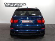 BMW X5 II (E70) Рестайлинг Пермь  - изображение 29