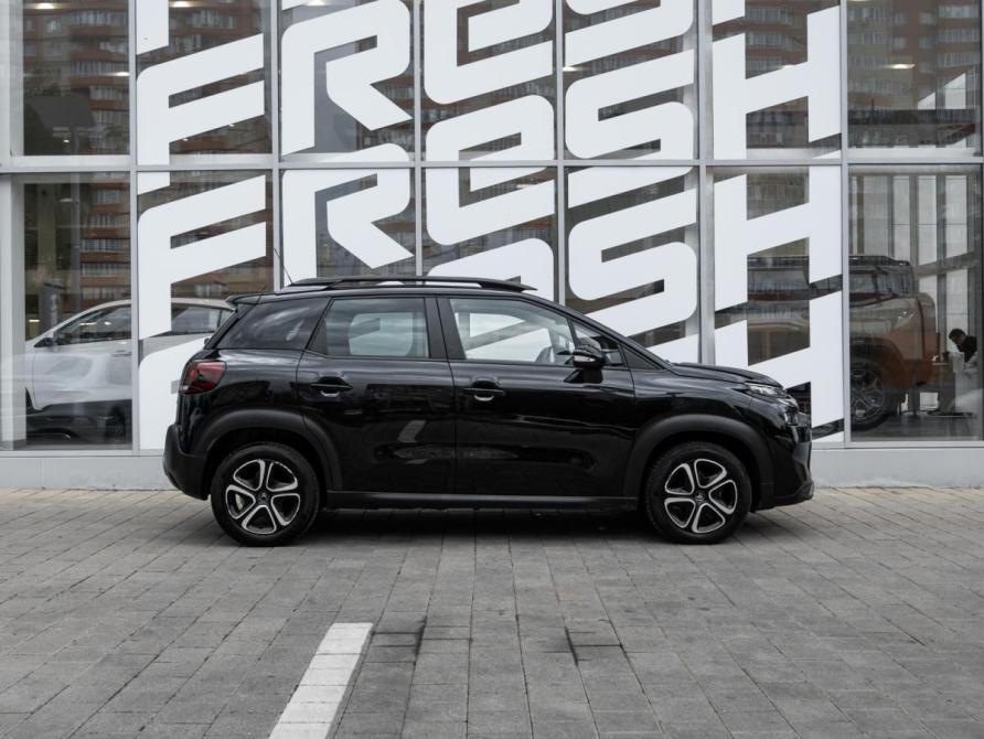 Citroen C3 Aircross I Рестайлинг Ставрополь  - изображение 5