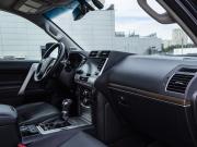 Toyota Land Cruiser Prado 150 Series Рестайлинг 3 Москва  - изображение 36