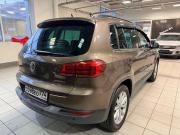 Volkswagen Tiguan I Рестайлинг Челябинск  - изображение 22