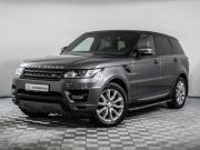 Land Rover Range Rover Sport II Москва  - изображение 18