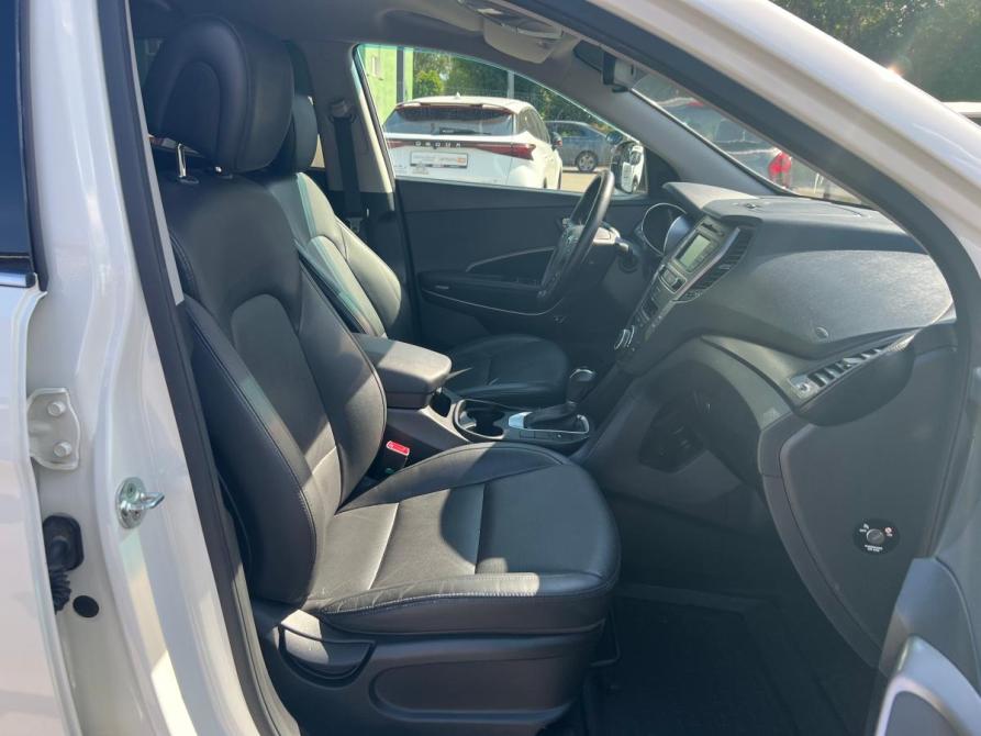 Hyundai Santa Fe III Рестайлинг Стерлитамак  - изображение 11