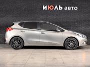 Kia Ceed II Екатеринбург  - изображение 27