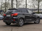 Mitsubishi ASX I Рестайлинг 2 Санкт-Петербург  - изображение 15