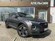 Hyundai Santa Fe IV Набережные Челны  - изображение 19