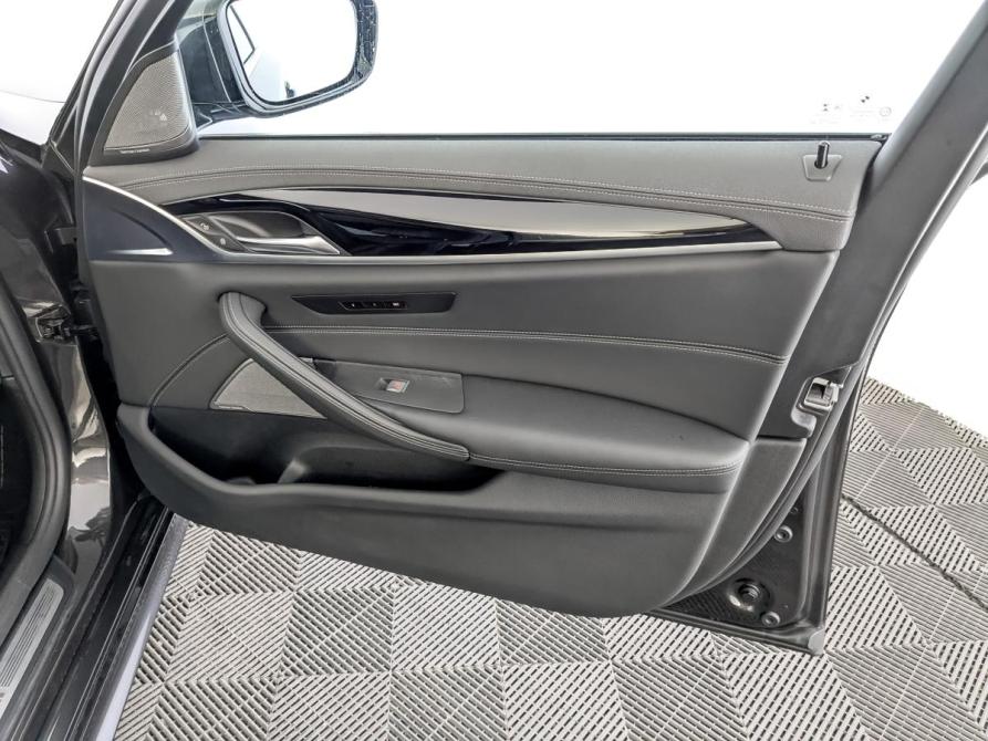 BMW 5 серии VII (G30/G31/G38) Рестайлинг Москва  - изображение 27