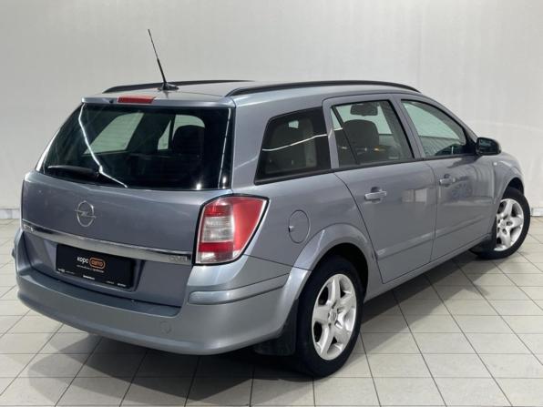 Opel Astra H с пробегом 2007 года, цена 410 000 рублей, 379712 км, универсал, Автокод Объявления