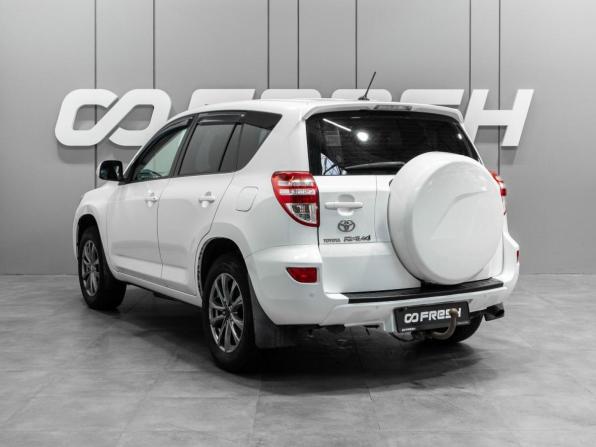 Toyota RAV4 III (XA30) Рестайлинг с пробегом 2010 года, цена 1 229 000 рублей, 249214 км, внедорожник, Автокод Объявления