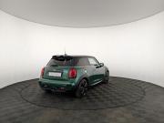 Mini Hatch III (F55/F56) Рестайлинг Москва  - изображение 33