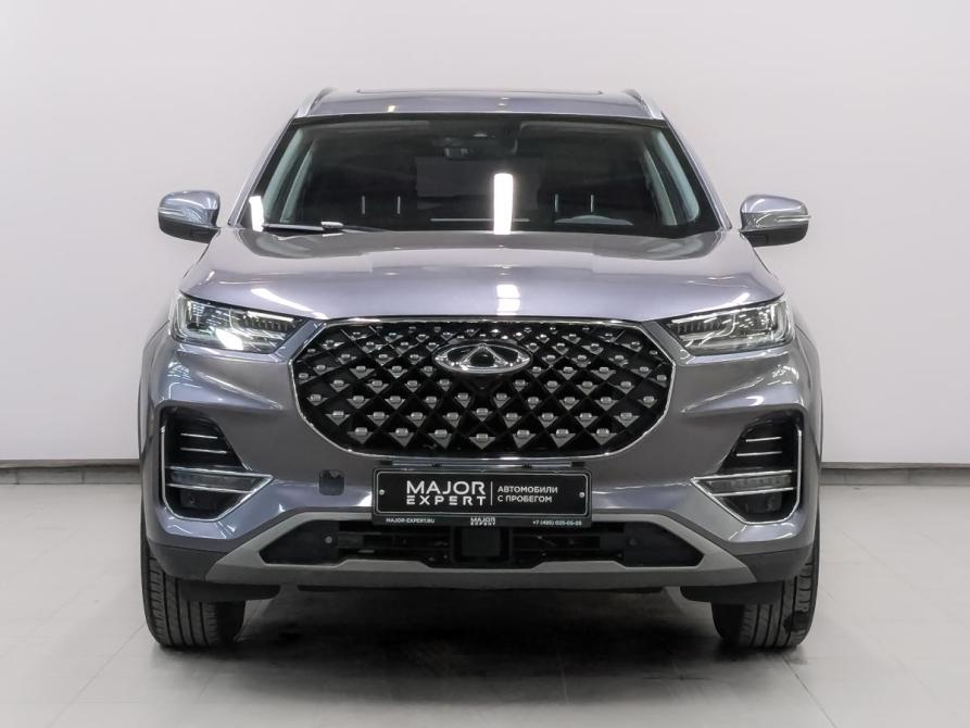 Chery Tiggo 8 Pro I Москва  - изображение 2