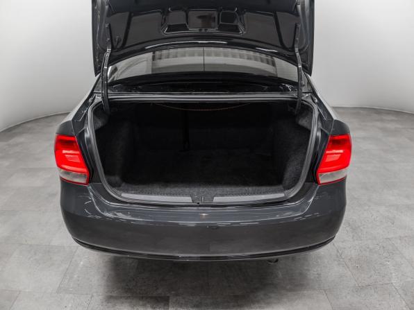 Volkswagen Polo V с пробегом 2012 года, цена 875 000 рублей, 174594 км, седан, Автокод Объявления