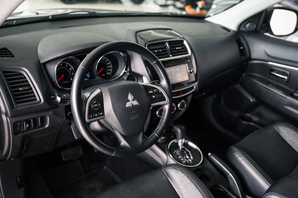 Mitsubishi ASX I Рестайлинг Оренбург  - изображение 25