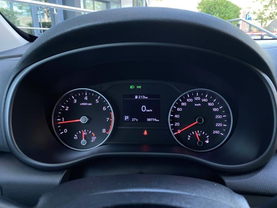 Kia Sportage IV Рестайлинг Сочи  - изображение 18