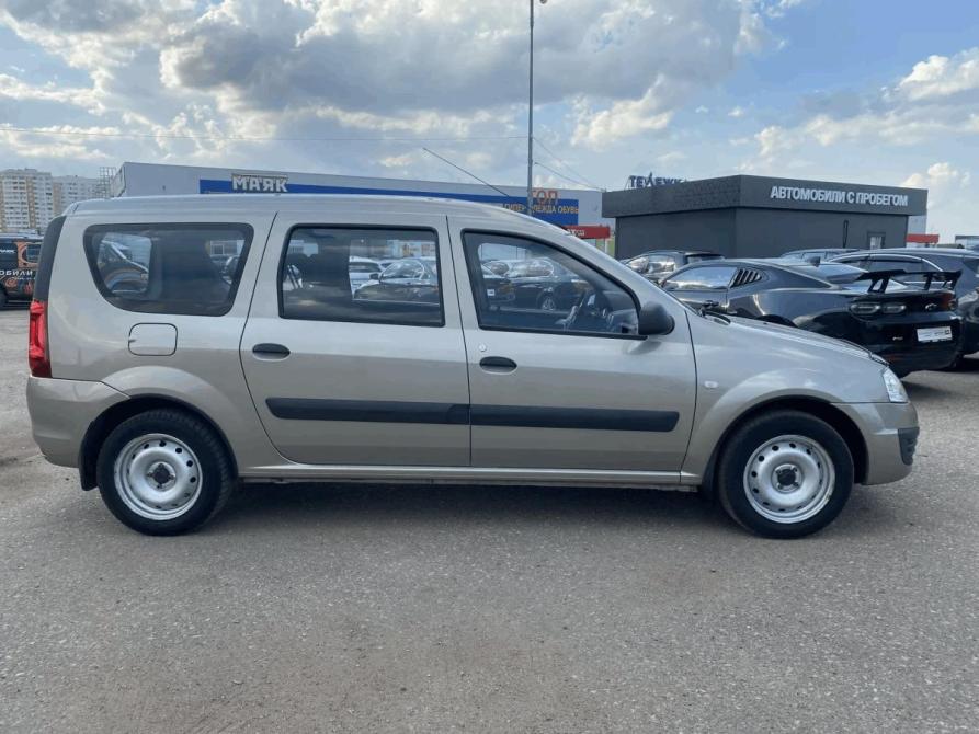 Lada (ВАЗ) Largus I Тверь  - изображение 8